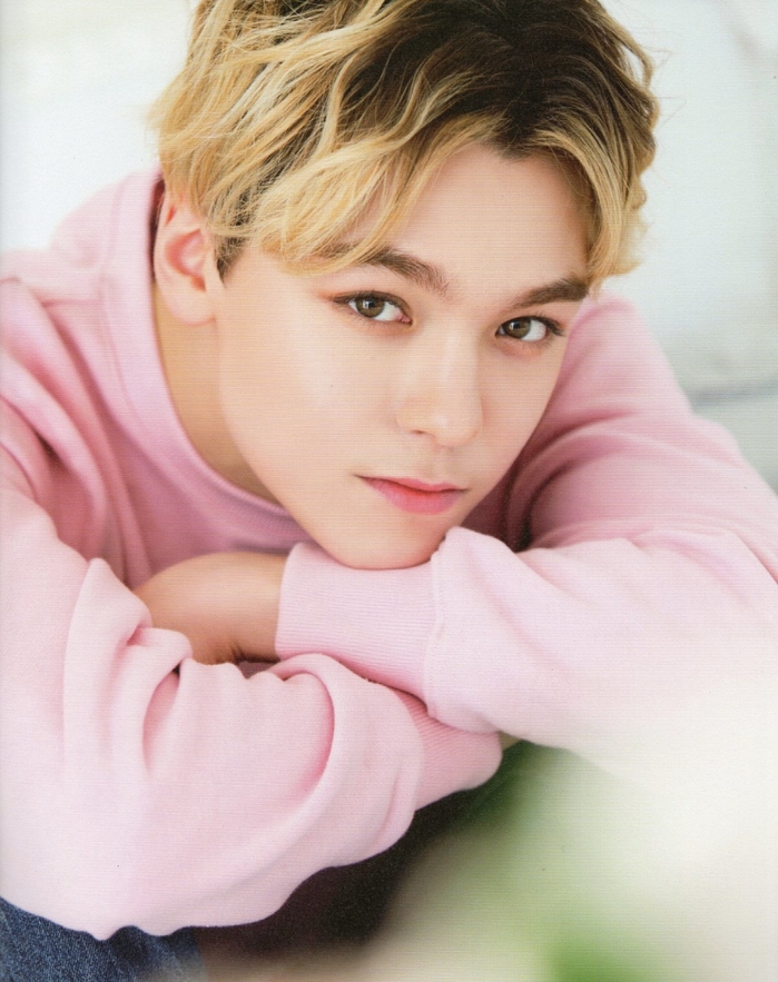 Phân loại các kiểu nhan sắc nam thần của thần tượng K-pop