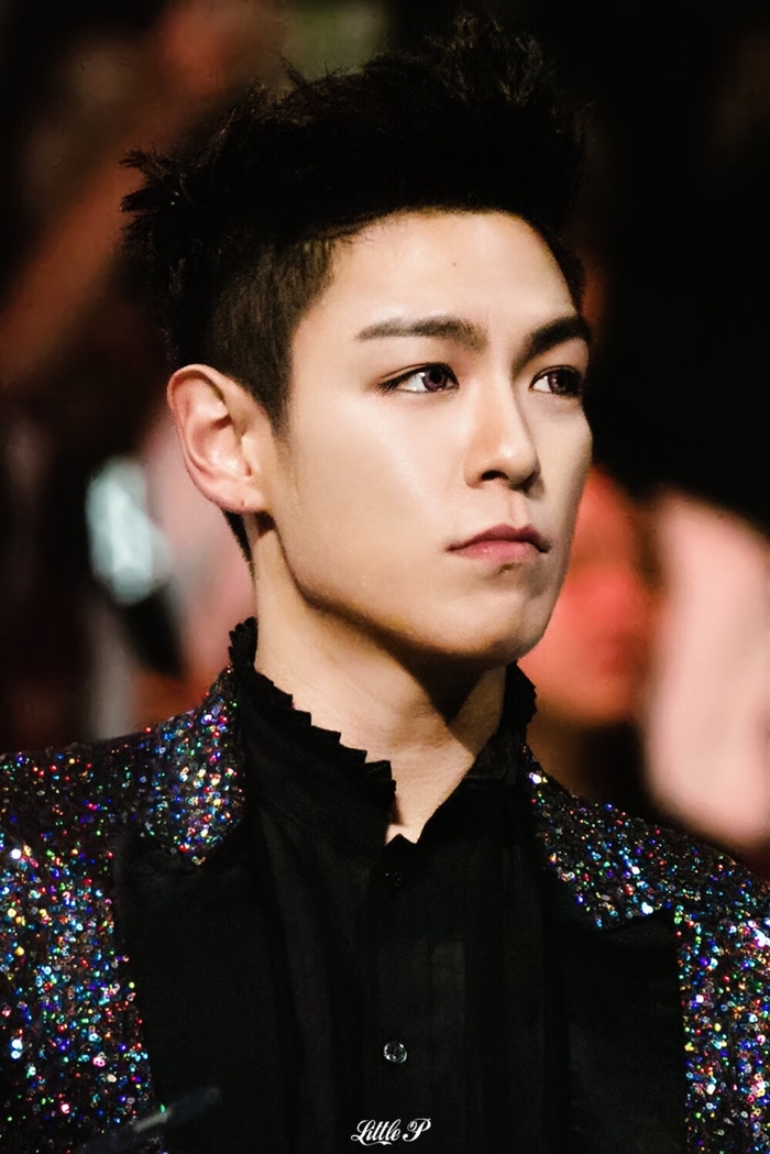 Phân loại các kiểu nhan sắc nam thần của thần tượng K-pop