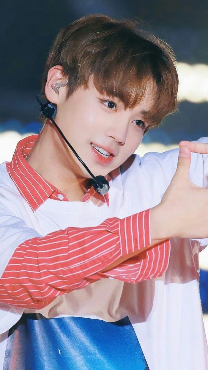 Phân loại các kiểu nhan sắc nam thần của thần tượng K-pop