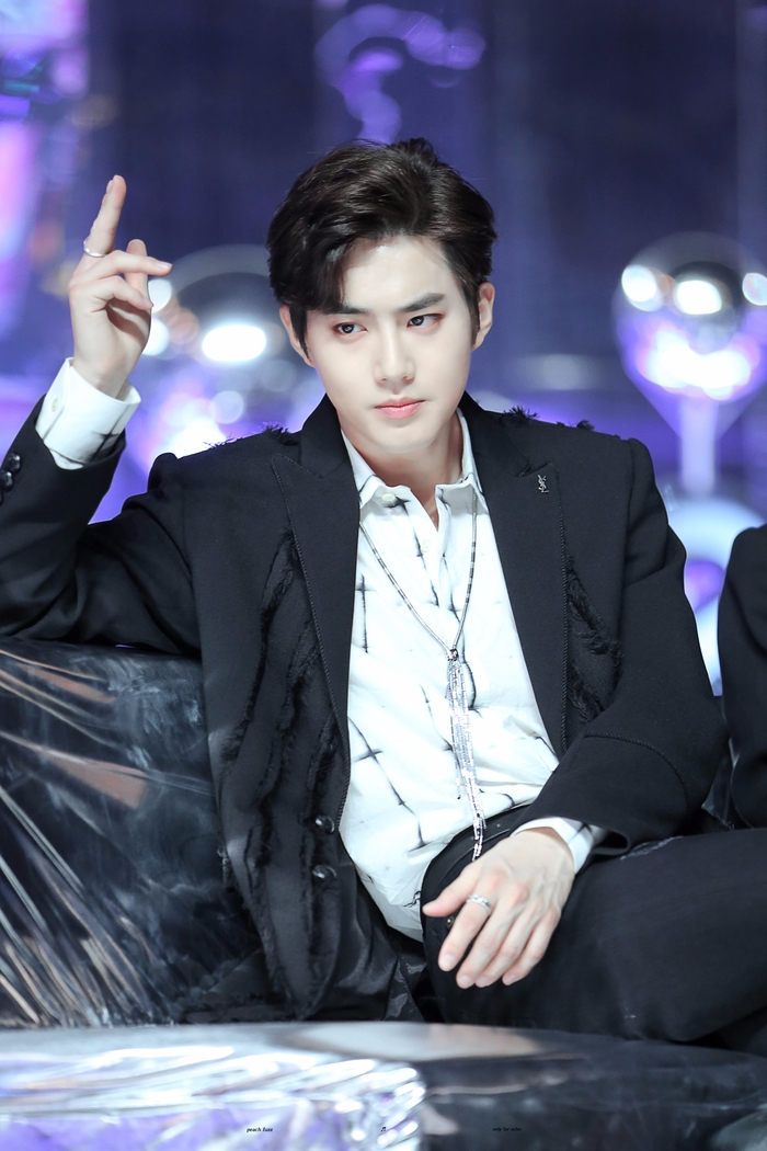 Phân loại các kiểu nhan sắc nam thần của thần tượng K-pop