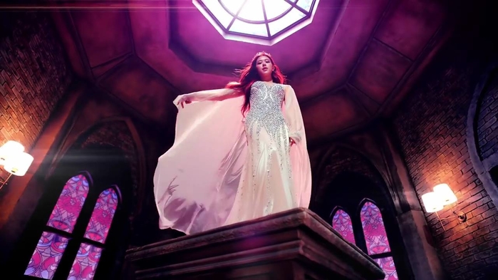 Phong cách nổi loạn của Black Pink trong Mv mới