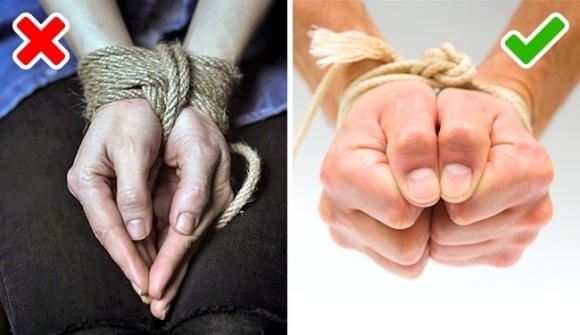 Những kỹ năng tự vệ phụ nữ nên trang bị để thoát nạn khi gặp nguy hiểm