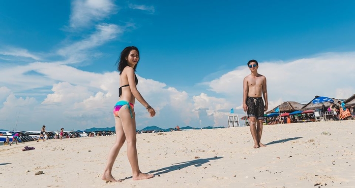 Review hành trình đi Thái Lan 5N4Đ chỉ 8,5 triệu đồng