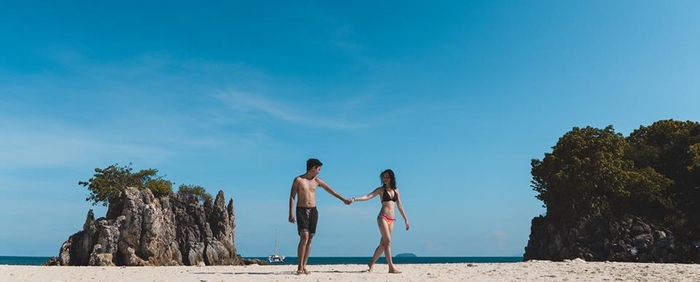 Review hành trình đi Thái Lan 5N4Đ chỉ 8,5 triệu đồng
