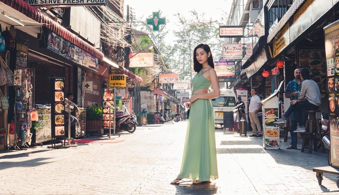 Review hành trình đi Thái Lan 5N4Đ chỉ 8,5 triệu đồng
