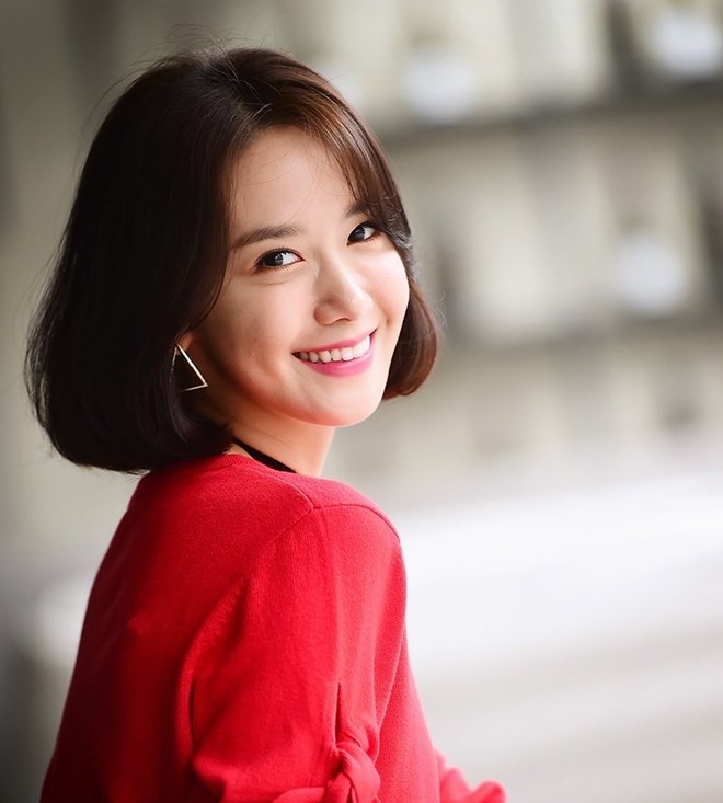 Sao Hàn để tóc bob: người trẻ ra vài tuổi, người đầy sang chảnh