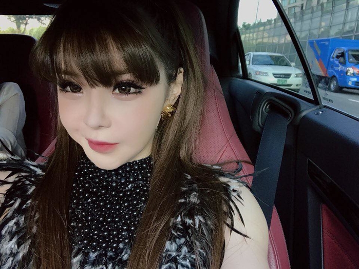 Sao Hàn trước nghi án PTTM: Người càng cố giấu lại càng lộ biến chứng