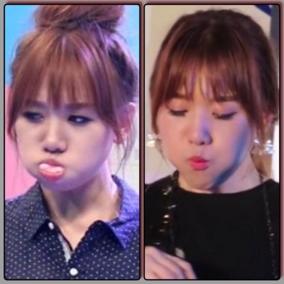 Sao Viet qua ong kinh chup voi cua fan co dep nhu anh quang cao