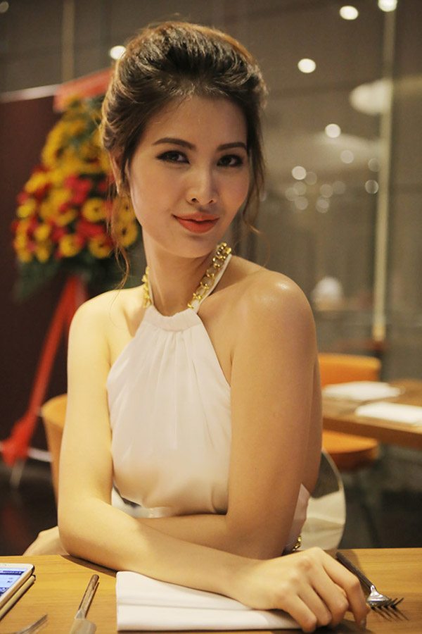 Sao Việt treo thưởng cho ai chứng minh được mình phẫu thuật thẩm mỹ