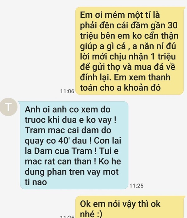Sao Việt và những lùm xùm không đáng có với stylist