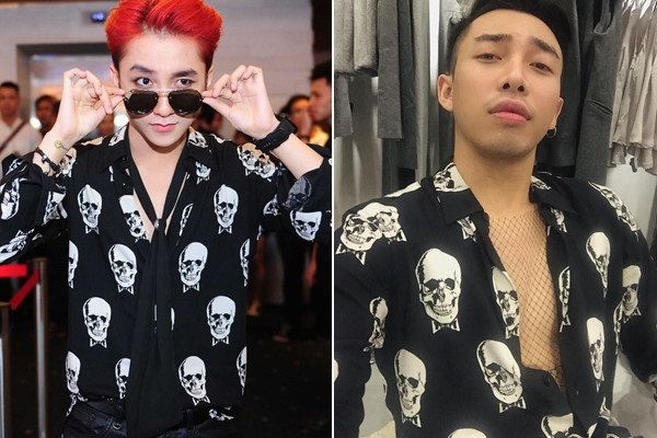 Sao Việt và những lùm xùm không đáng có với stylist