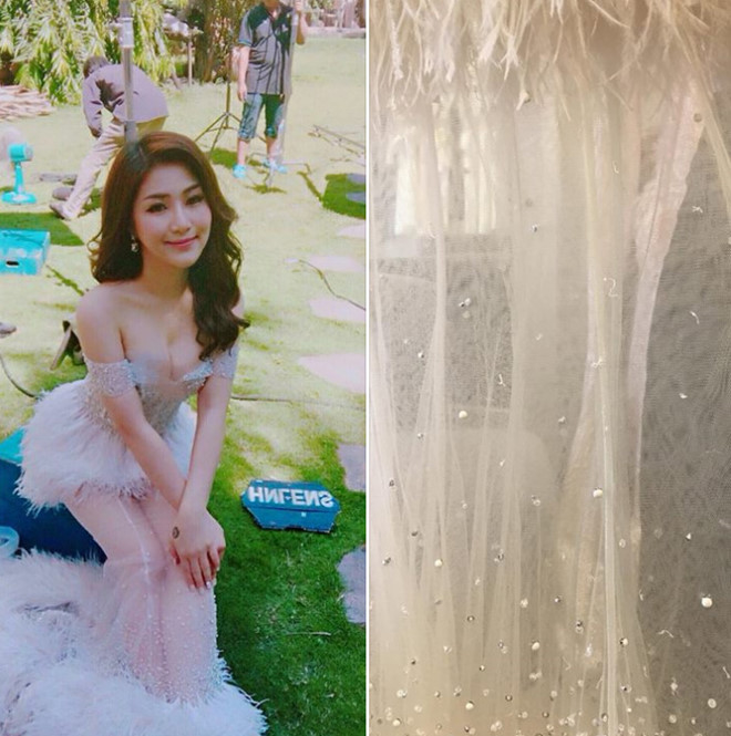 Sao Việt và những lùm xùm không đáng có với stylist
