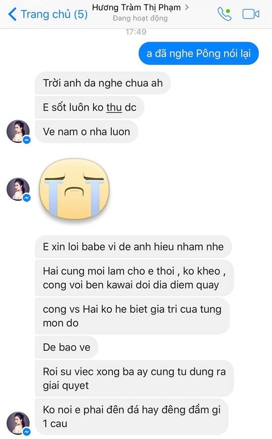 Sao Việt và những lùm xùm không đáng có với stylist