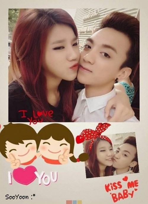 Sao Viet voi nhung loi noi truoc sau bat nhat