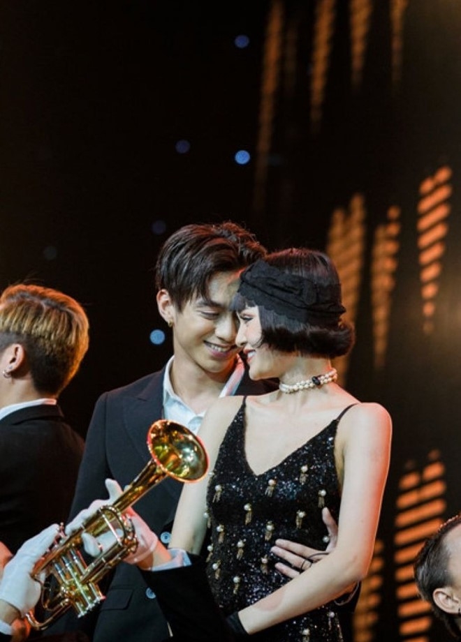 Sao Viet voi nhung loi noi truoc sau bat nhat