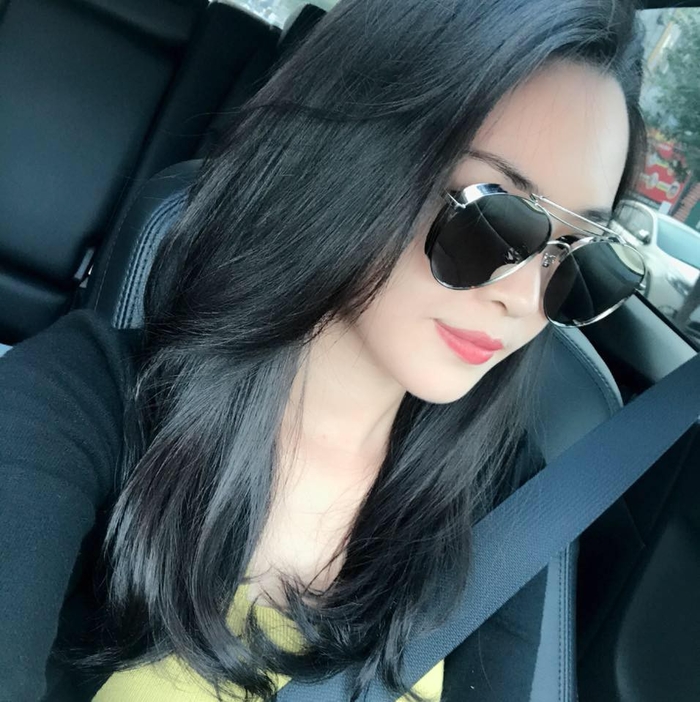 Sau 3 năm dao kéo, hot girl PTTM Vũ Thanh Quỳnh hiện tại ra sao?