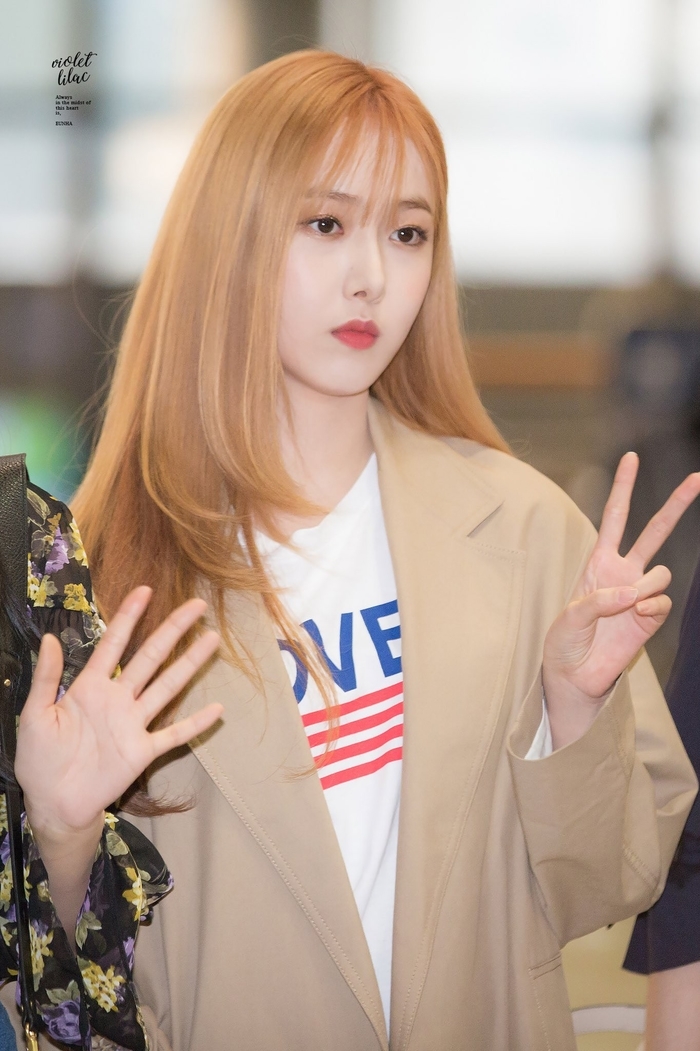 Những nàng thơ Kpop xinh đẹp trong mắt cộng đồng LGBT