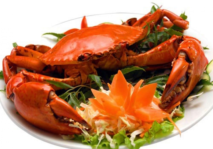 Những loại thực phẩm tốt cho cậu nhỏ