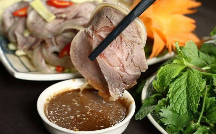 Những loại thực phẩm tốt cho cậu nhỏ