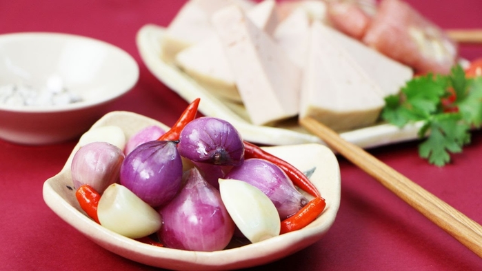 Những loại thực phẩm tốt cho cậu nhỏ