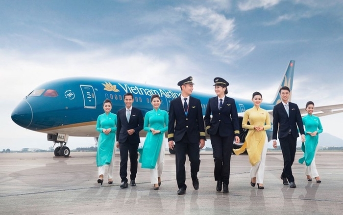 Soi lương phi công của các hãng hàng không trên thế giới