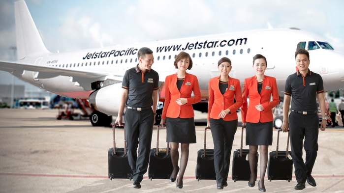 Soi lương phi công của các hãng hàng không trên thế giới