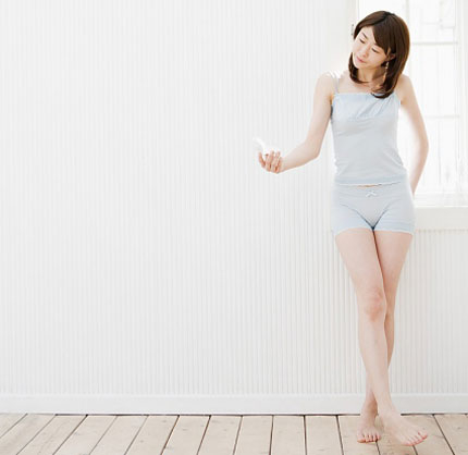 Sự thật thú vị về cô bé mà không phải chị em nào cũng biết
