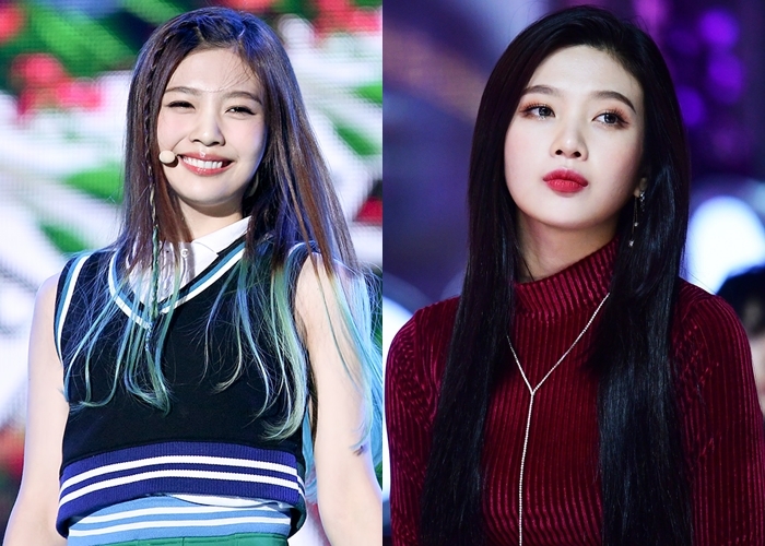 Sự thật về những idol K-pop được coi là công chúa, hoàng tử băng giá