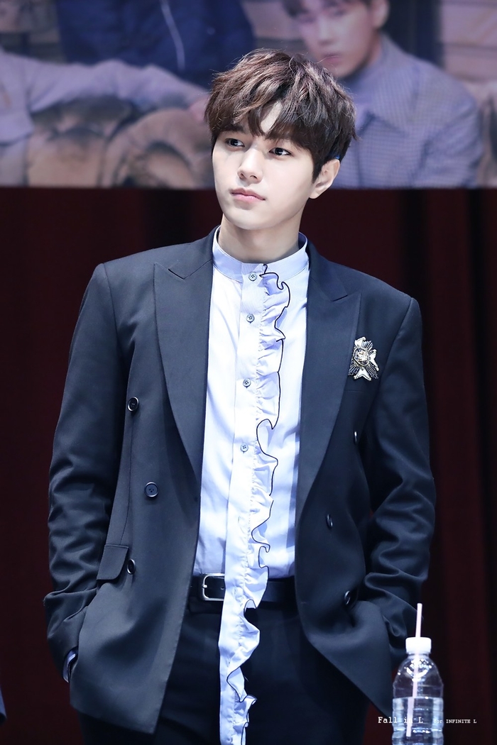 Sự thật về những idol K-pop được coi là công chúa, hoàng tử băng giá