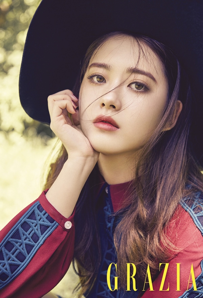 Sự thật về những idol K-pop được coi là công chúa, hoàng tử băng giá
