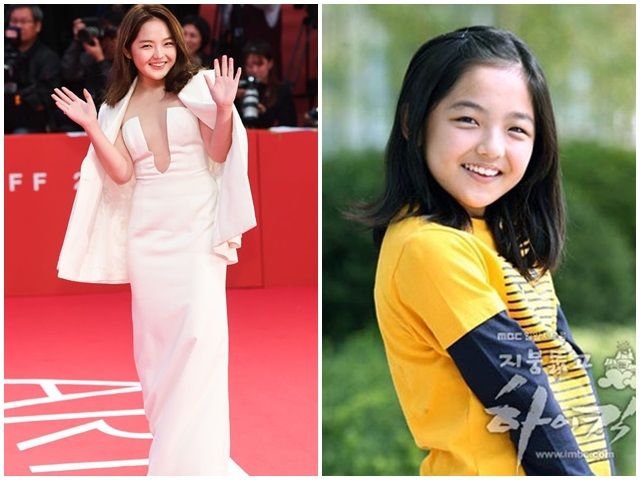 Dàn sao Gia đình là số 1 ngày ấy giờ ra sao?