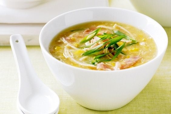 Những món ăn mà bạn nên dùng khi bị bệnh cảm cúm hỏi thăm