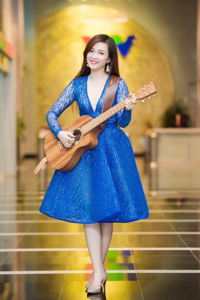 Tai nang co thua nhung nhieu ca si hat mai khong thanh sao hang a