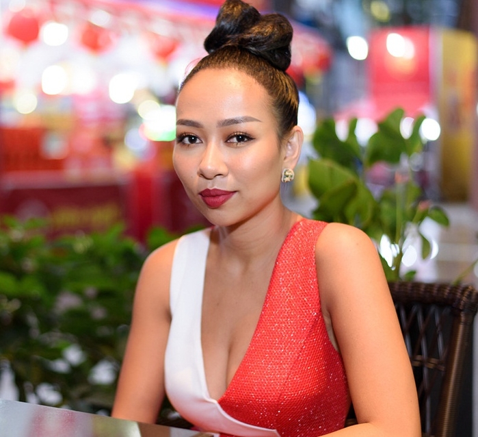 Tai nang co thua nhung nhieu ca si hat mai khong thanh sao hang a