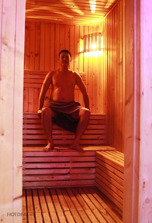 Chỉ với 199k -Tận hưởng 12 dịch vụ làm đẹp tại Massage & Spa Khải Hoàn