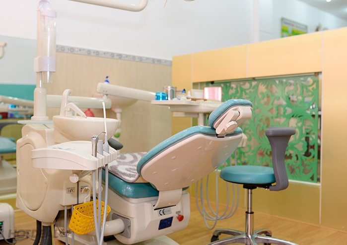 Tẩy trắng răng Bleachbright không đau và ê buốt tạị nha khoa Việt Nha