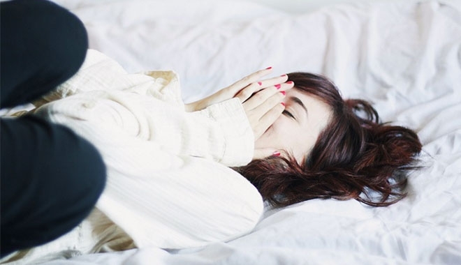 Thà độc thân chứ đàn ông không bao giờ yêu kiểu con gái thụ động