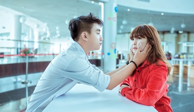 Thà độc thân chứ đàn ông không bao giờ yêu kiểu con gái thụ động