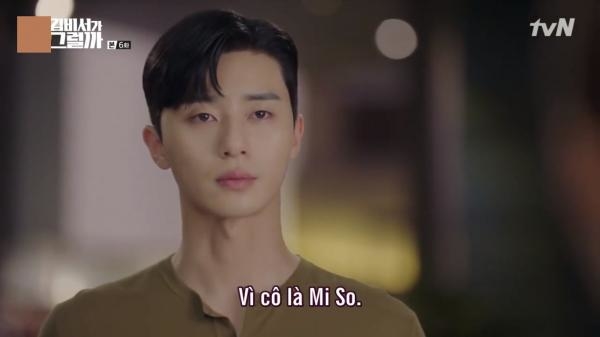 Thanh tu luyen lee young joon thay doi nhu the nao khi yeu thu ky kim