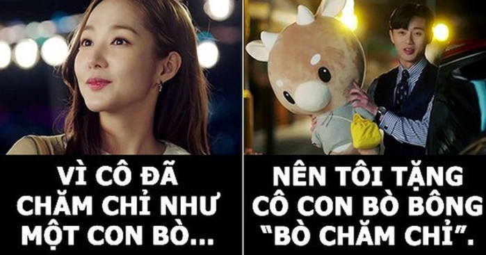 Thanh tu luyen lee young joon thay doi nhu the nao khi yeu thu ky kim