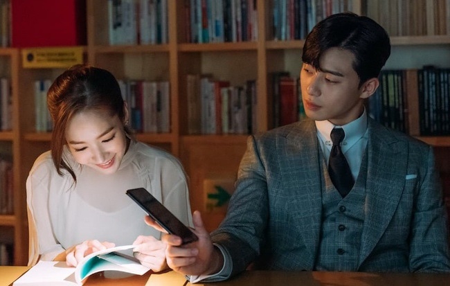 Thanh tu luyen lee young joon thay doi nhu the nao khi yeu thu ky kim