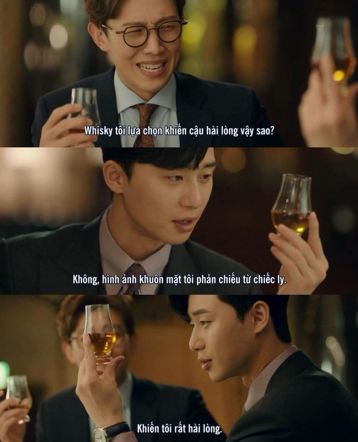 Thanh tu luyen lee young joon thay doi nhu the nao khi yeu thu ky kim