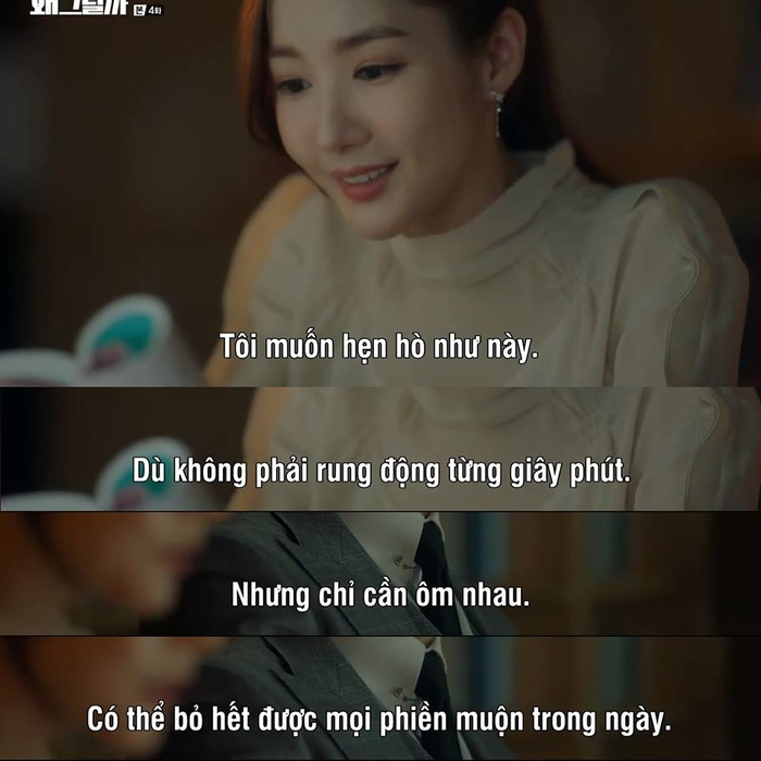 Thanh tu luyen lee young joon thay doi nhu the nao khi yeu thu ky kim