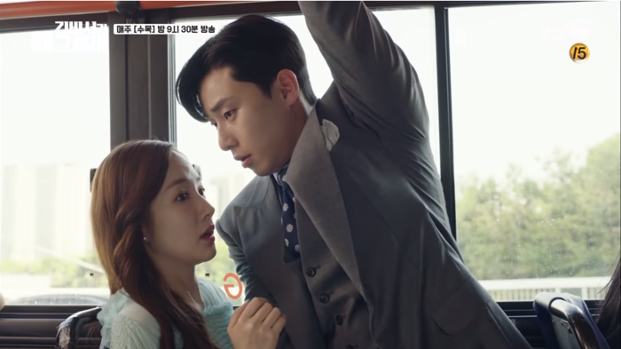 Thanh tu luyen lee young joon thay doi nhu the nao khi yeu thu ky kim