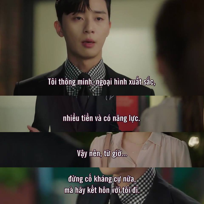 Thanh tu luyen lee young joon thay doi nhu the nao khi yeu thu ky kim