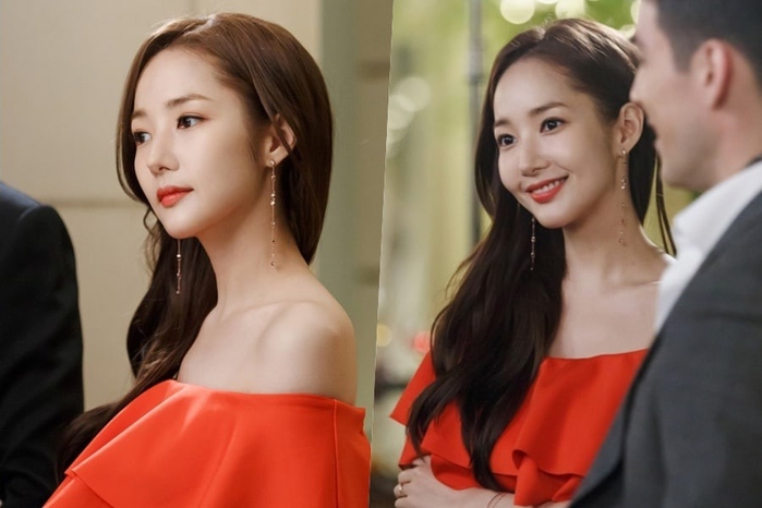 Thanh tu luyen lee young joon thay doi nhu the nao khi yeu thu ky kim