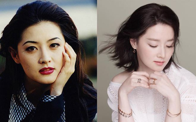 Chỉ cần thay đổi cách make-up, sao Hàn U50 còn đẹp hơn thời son trẻ
