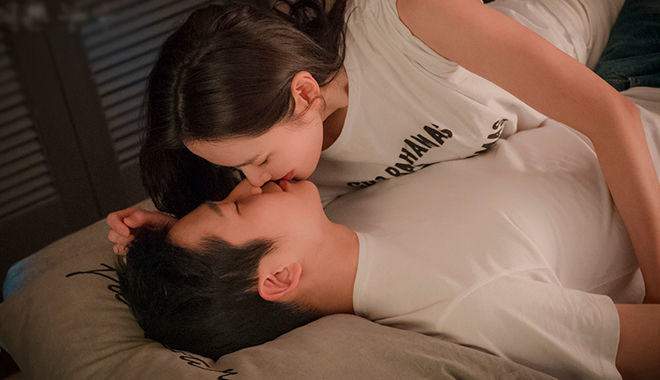Theo bạn, làm chuyện ấy lần đầu ở độ tuổi nào là phù hợp nhất?