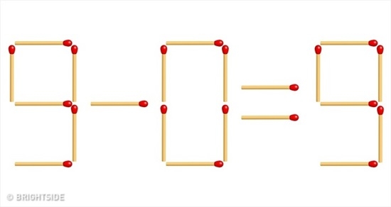 5 câu đố cực hack não kiểm tra IQ của bạn ở cấp độ nào