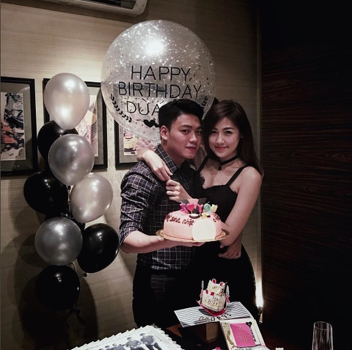 Tinh su yeu duong rac roi cua bo ba Ky Duyen, Tu Anh va Huyen My
